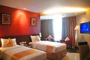Balairung Hotel