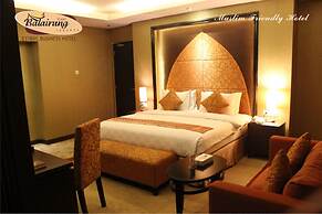 Balairung Hotel