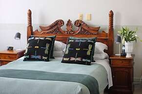 The Rutland Arms Inn