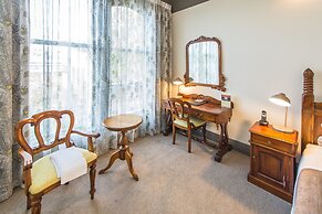 The Rutland Arms Inn