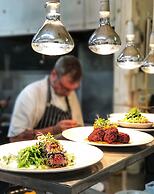 The Rutland Arms Inn