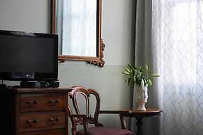 The Rutland Arms Inn