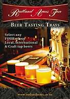 The Rutland Arms Inn