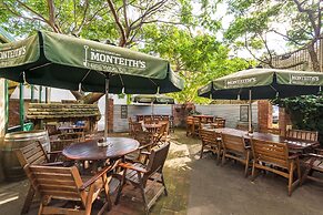 The Rutland Arms Inn