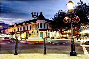 The Rutland Arms Inn