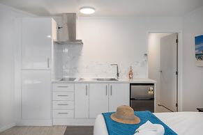 Waterfront Apartments Whitianga