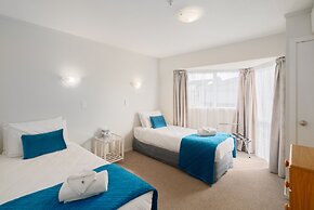 Waterfront Apartments Whitianga