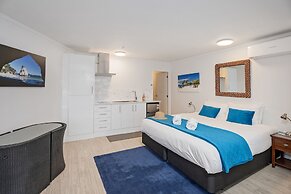 Waterfront Apartments Whitianga
