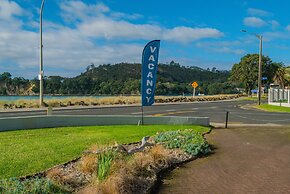 Waterfront Apartments Whitianga