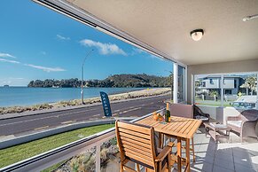 Waterfront Apartments Whitianga