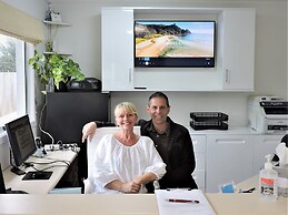 Waterfront Apartments Whitianga