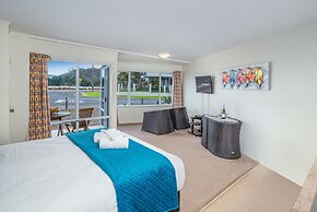 Waterfront Apartments Whitianga