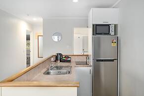 Waterfront Apartments Whitianga