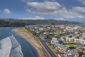 Waterfront Apartments Whitianga