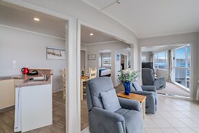 Waterfront Apartments Whitianga