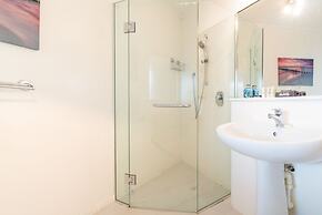 Waterfront Apartments Whitianga