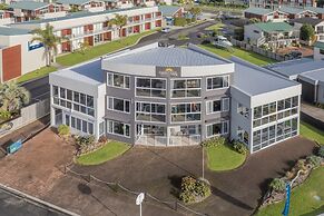 Waterfront Apartments Whitianga