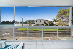 Waterfront Apartments Whitianga