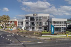 Waterfront Apartments Whitianga