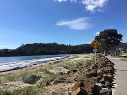 Waterfront Apartments Whitianga
