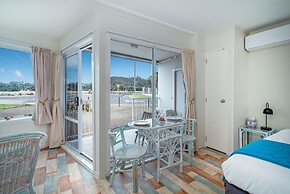 Waterfront Apartments Whitianga