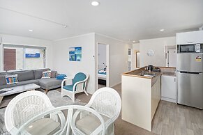 Waterfront Apartments Whitianga