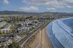 Waterfront Apartments Whitianga