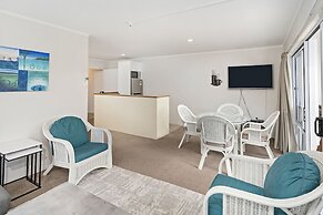 Waterfront Apartments Whitianga