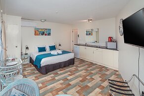 Waterfront Apartments Whitianga