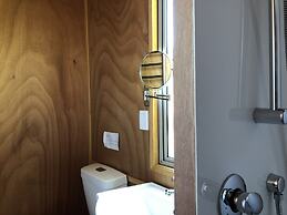 Mount Hobson Boutique Accommodation