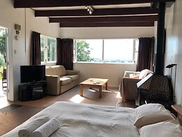 Mount Hobson Boutique Accommodation