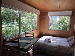 Mount Hobson Boutique Accommodation