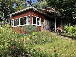 Mount Hobson Boutique Accommodation