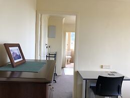 Mount Hobson Boutique Accommodation