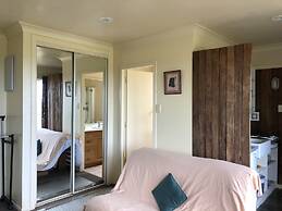 Mount Hobson Boutique Accommodation