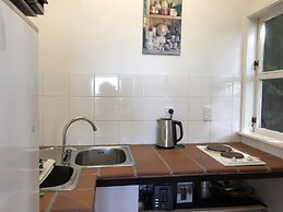 Mount Hobson Boutique Accommodation