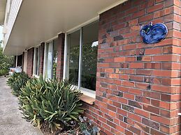 Mount Hobson Boutique Accommodation