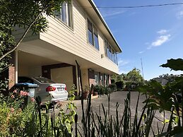 Mount Hobson Boutique Accommodation