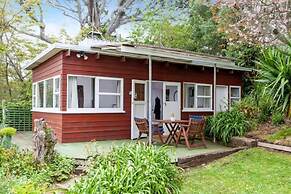 Mount Hobson Boutique Accommodation