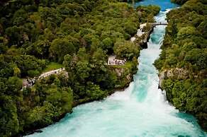 Taupo TOP 10 Holiday Park
