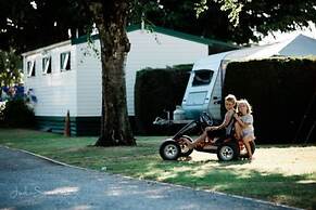 Taupo TOP 10 Holiday Park