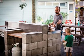 Taupo TOP 10 Holiday Park