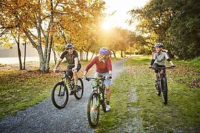 Taupo TOP 10 Holiday Park