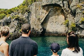 Taupo TOP 10 Holiday Park