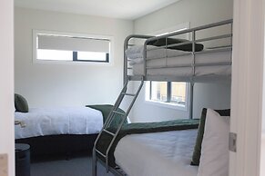 Taupo TOP 10 Holiday Park