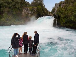 Taupo TOP 10 Holiday Park
