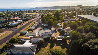 Taupo TOP 10 Holiday Park