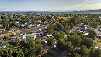 Taupo TOP 10 Holiday Park