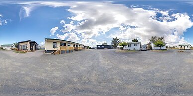 Taupo TOP 10 Holiday Park