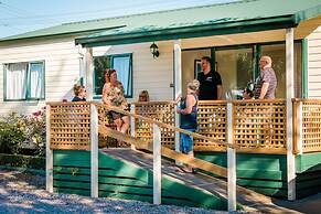 Taupo TOP 10 Holiday Park